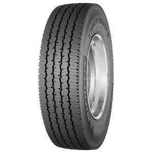 Pneu Michelin 315/70 R22.5 154/150L 3PMSF | X Multi Energy D · Été