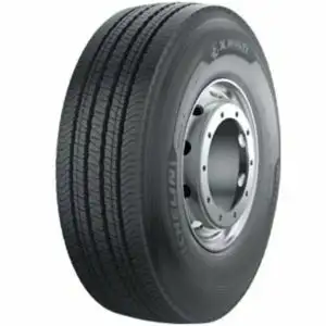 Pneu Michelin 385/55 R22.5 160K/158L 20PR M+S | X Multi F · Été
