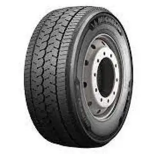 Pneu Michelin 385/65 R22.5 160K/158L 3PMSF | X Multi Grip Z · Été