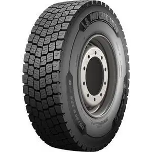 Pneu Michelin 315/80 R22.5 156/150L 154/150M * 3PMSF | X Multi HD D · Été