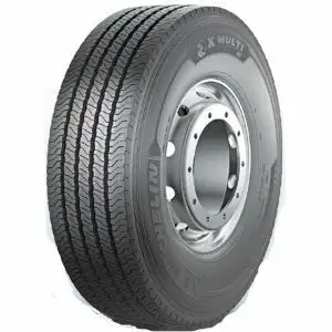 Pneu Michelin 315/70 R22.5 156/150L 3PMSF | X Multi HD Z · Été