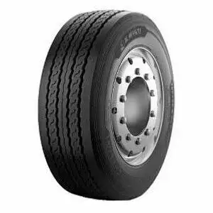 Pneu Michelin 385/65 R22.5 160K/158L 3PMSF | X Multi T VM · Été