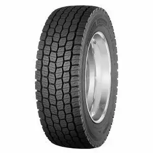 Pneu Michelin 315/60 R22.5 152/148L REMIX E 3PMSF | X Multiway XD · Hiver