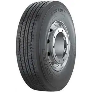 Pneu Michelin 385/65 R22.5 164J/160K 20PR 3PMSF | X Works HL Z · Été