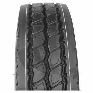 Pneu Michelin 295/80 R22.5 152/149K 154/150J 18PR M+S | X Works Z · Été