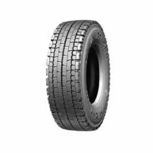 Pneu Michelin 315/80 R22.5 156/150L REMIX 3PMSF Pneus nordiques | XDW ICE Grip · Hiver