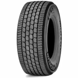 Pneu Michelin 315/70 R22.5 154/150L 3PMSF | XFN 2 Antisplash · Hiver