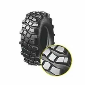 Pneu Michelin 475/80 R20 166G | XML · Été