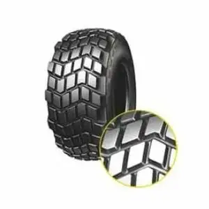 Pneu Michelin 525/65 R20.5 173F M+S | XS · Été