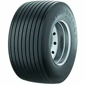 Pneu Michelin 245/70 R17.5 143J REMIX | XTA 2+ Energy · Été