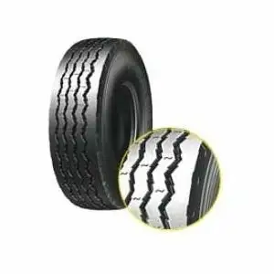 Pneu Michelin 315/80 R22.5 154/150M | XTA · Été