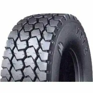 Pneu Michelin 265/70 R19.5 143/141J M+S | XTY 2 · Été