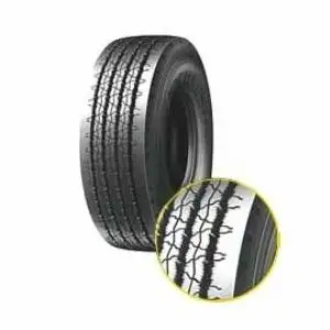 Pneu Michelin 10R17.5 134/132L | XZA · Été