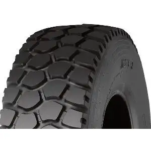 Pneu Michelin 395/85 R20 168K/164L M+S | XZL 2 · Été