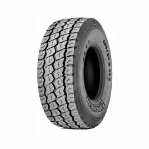 Pneu Michelin 385/65 R22.5 160J REMIX 3PMSF | XZY 3 · Été