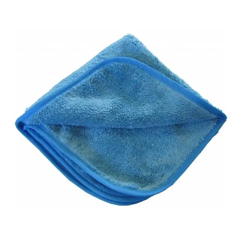 Microfibre de lustrage Premium 40x40 cm - par 5