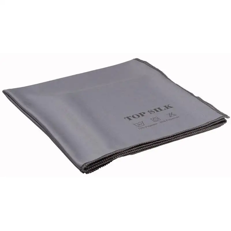 Microfibre de luxe séchage vitre 50x70 cm - par 1