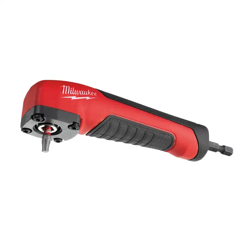 Renvoi d'angle SHOCKWAVE - MILWAUKEE