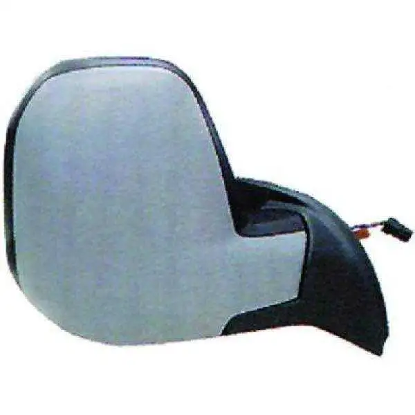 Rétroviseur RE.PARTNR  BERLING. 08 12                9 PIN