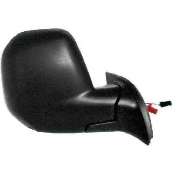 Rétroviseur RE.PARTNR + BERLING. 08 18                7 PIN
