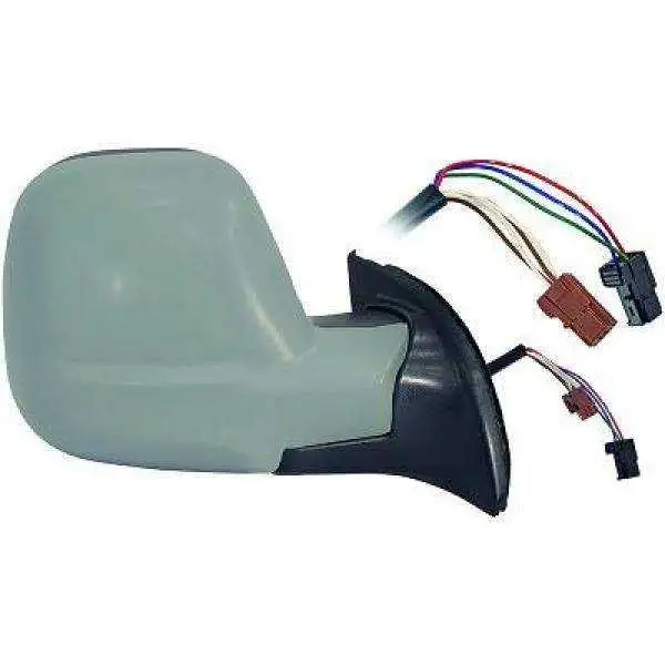 MIROIR RE. PARTENAIRE 13 18                7 PIN