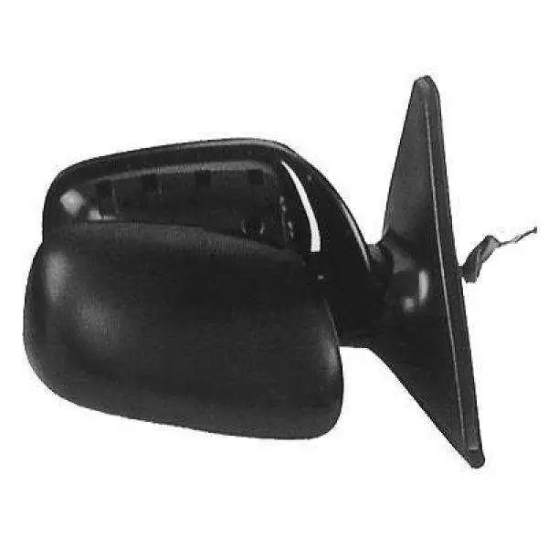 MIROIR DROIT AVENSIS. 98 03               EL/HZB
