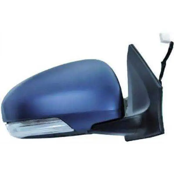 MIROIR DROIT TOYOTA IQ. 09                   6 PIN