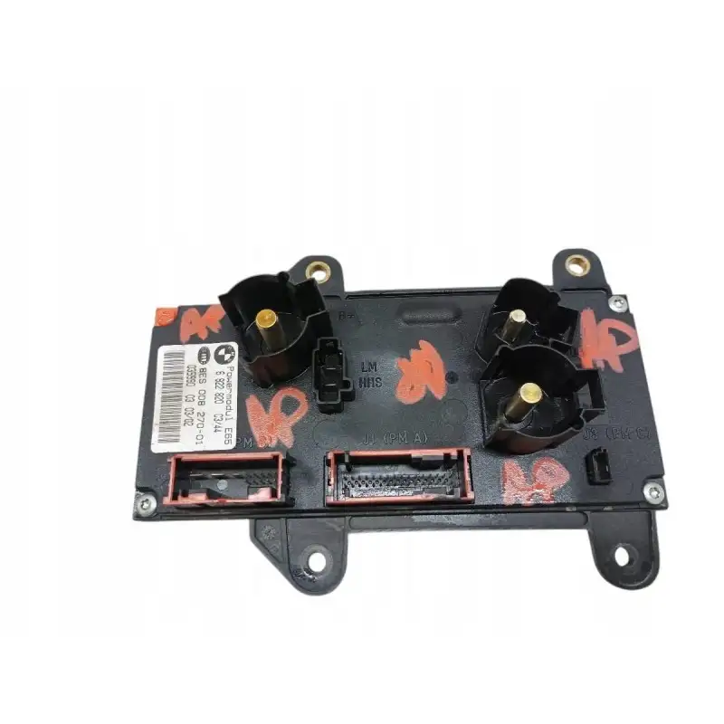 MODULE 6922820 Bmw Seria 7 IV (2001-2008) E65/66/67/68