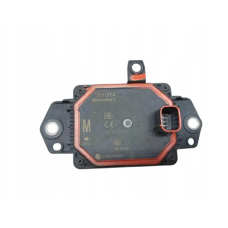 MODULE 88210-0D040 Toyota Yaris IV (2020-   )