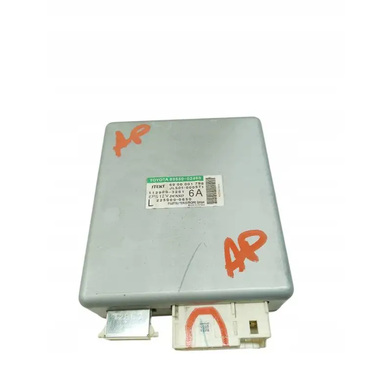 MODULE 89650-02460 Toyota Auris I (2006-2012)
