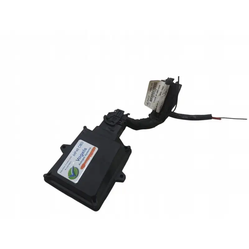MODULE D'UNITÉ DE CONTRÔLE GPL VOGELS MP48 OBD 67R-016019 Volvo C30 I (2006-2013)