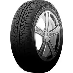 Pneu Momo 155/65 R13 73T 3PMSF Pneus nordiques | W-1 North Pole · Hiver
