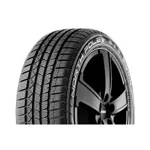 Pneu Momo 195/55 R15 85H 3PMSF Pneus nordiques | W-2 North Pole · Hiver