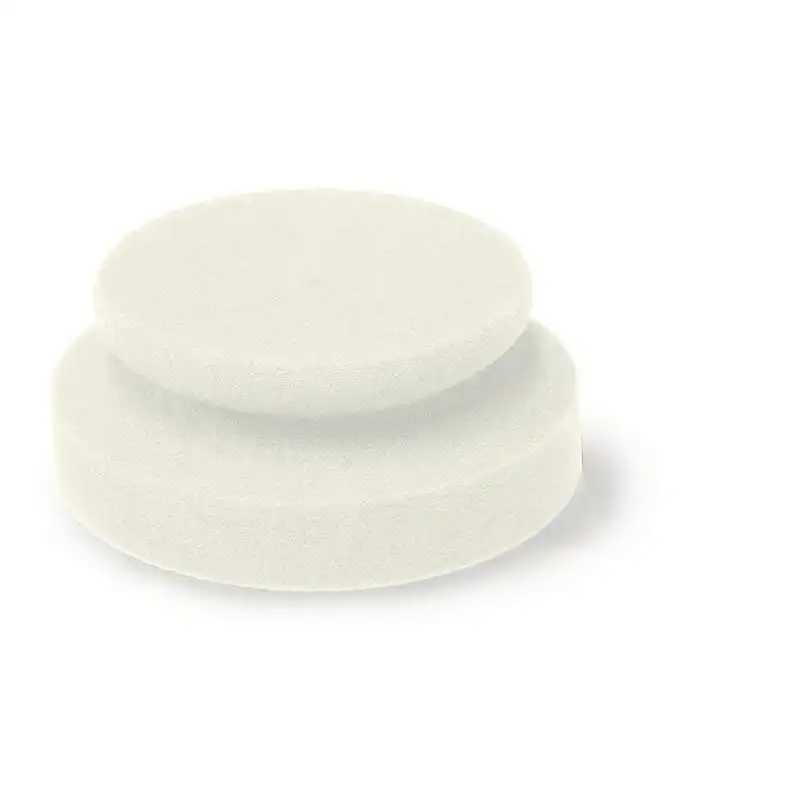 Mousse manuelle Blanche - Dure - FINIXA