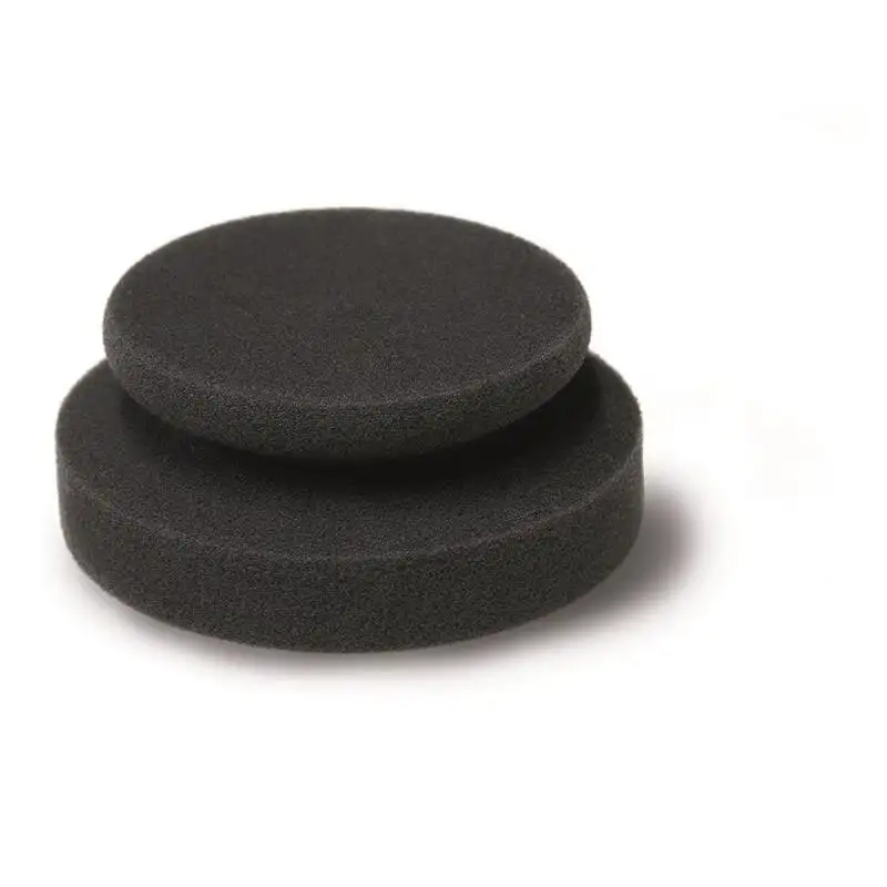 Mousse manuelle Noire - Souple - FINIXA