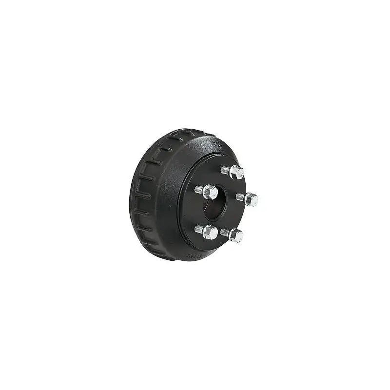 Moyeu Complet - 4TR130 - Frein 1636-1636G-1637 - Pièces Essieux ALKO