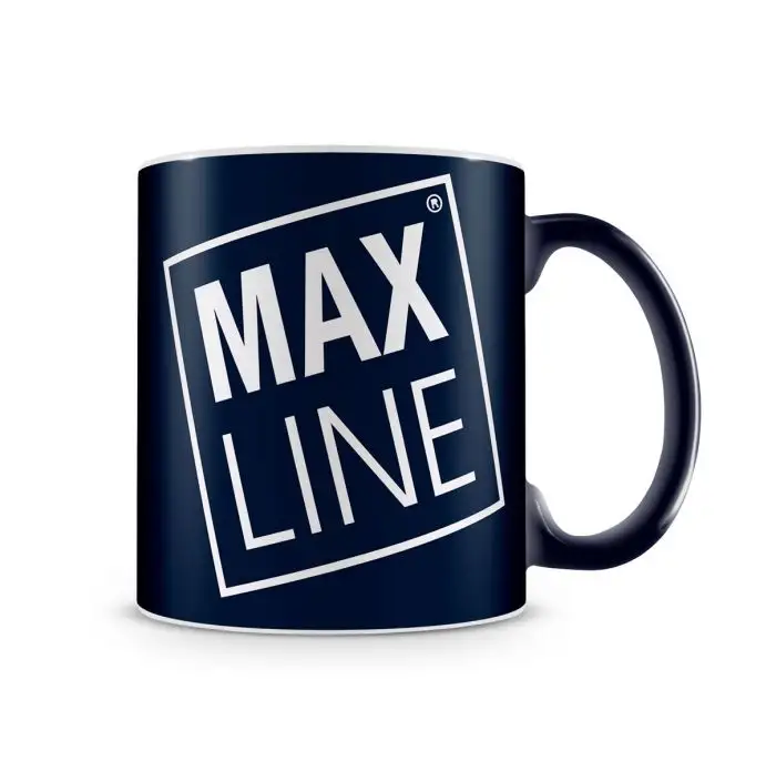 Mug MAX LINE