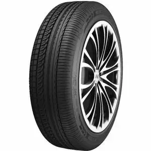 Pneu Nankang 275/40 ZR18 99W | Comfort AS-1 · Été