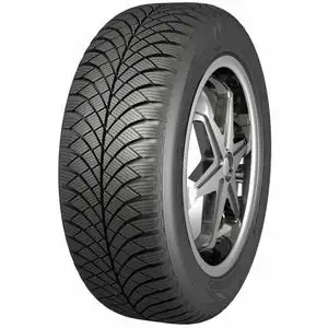 Pneu Nankang 175/65 R15 88H XL M+S | Cross Season AW-6 · 4 saisons