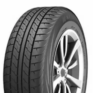 Pneu Nankang 215/55 R18C 109/107N 8PR | CW-20 · Été