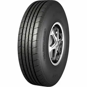 Pneu Nankang 225/75 R17.5 129/127M 16PR | HA858 · Été