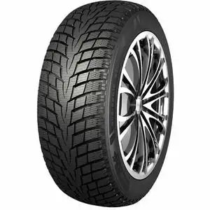 Pneu Nankang 155/70 R19 84Q 3PMSF | ICE-1 · Hiver