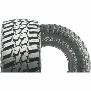 Pneu Nankang 35X12.5 R17 121Q 8PR POR | MT-1 Conqueror M/T · Été