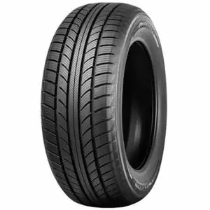 Pneu Nankang 215/65 R15 100H XL 3PMSF | N-607+ · 4 saisons