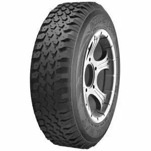 Pneu Nankang 245/75 R16 108/104N 6PR OWL POR | N-889 M/T · Été