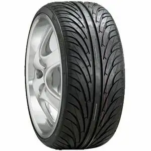 Pneu Nankang 285/30 ZR18 93Y | NS-2 · Été