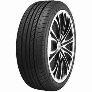 Pneu Nankang 205/50 R16 87V MFS | NS-20 · Été