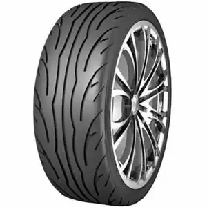 Pneu Nankang 265/35 ZR20 99Y XL Semi-Slick 180 STREET | NS-2R · Été
