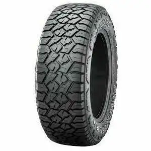 Pneu Nankang 245/75 R16 120/116Q 10PR WW POR | R/T Conqueror · Été