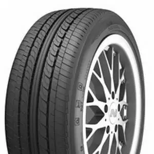 Pneu Nankang 205/65 R16 95V | RX-615 · Été